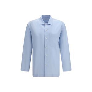 Umit Benan Men Havana Shirt